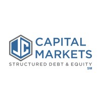 JC Capital Markets logo - Similar company to Affinity Construction - Salt Lake Msa