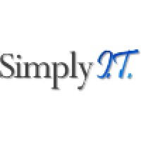 Simply IT logo - Similar company to Simply It Llc