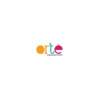Orte Organization Team logo - Similar company to Woke Textiles