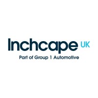 Group 1 Automotive UK logo - Similar company to Inchcape Plc