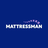 Mattressman logo - Similar company to Dynamicas Resourcing