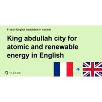 ATOMIC TRANSLATOR logo - Similar company to Helo Blod