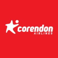 Corendon Airlines logo - Similar company to Antalya Expo Center - Anfas Fair Management And Investment Co.