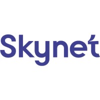 Skynet Technology logo - Similar company to Zxe
