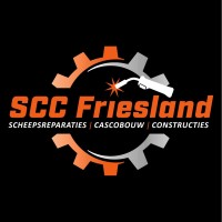 SCC Friesland B.V. logo - Similar company to In2E Bv