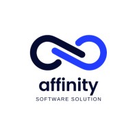 Affinity Software Solution logo - Similar company to Nxgen Tech-It