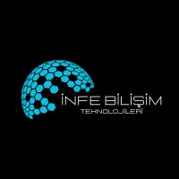 İnfe Bilişim logo - Similar company to Zitek Bilişim