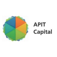 APIT Capital logo - Similar company to Lapts