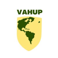 VAHUP logo - Similar company to Rua Perú Upch