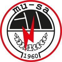 Musan Salama ry. logo - Similar company to Tampereen Konservatorio