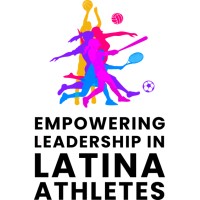 Empowering Leadership in Latina Athletes logo - Similar company to Arkansas Stem Coalition