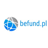 BeFund.pl logo - Similar company to Lumar Transport
