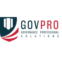Governance Professional Solutions, LLC logo - Similar company to The Thrive Hub Inc
