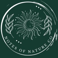 Notes of Nature Co logo - Similar company to Symbiota Environmental Solutions Ltd.