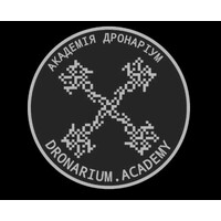Dronarium academy logo - Similar company to Dronarium Academy