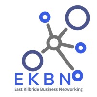 EKBN - East Kilbride Business Networking logo - Similar company to Roswell It Services