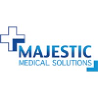 Majestic Medical Solutions logo - Similar company to Fairburn Medical Products, Llc