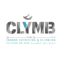 CLYMB™ Yas Island, Abu Dhabi logo - Similar company to Sigma Labs