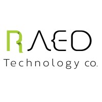 Raed Technology logo - Similar company to Khwarizm Technologies خوارزم للتقنيات