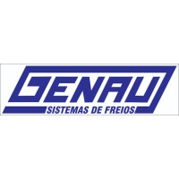 Genau Indústria Comércio Freios logo - Similar company to Verdés S.A. - Máquinas E Instalações