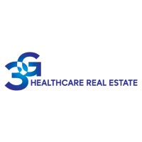 3G Healthcare Real Estate logo - Similar company to Ikagg (I Know A Guy / Gal)