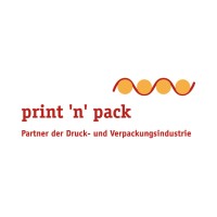 print ´n´ pack | Remo Friebe logo - Similar company to Bemfibras