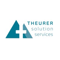 THEURER Solution Services logo - Similar company to Omniwave Ltd.