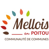 Communauté de communes Mellois en Poitou logo - Similar company to Entreprendre Au Féminin Deux-Sèvres