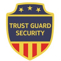 Trust Guard Security logo - Similar company to Skyhawk Protective Services Llc
