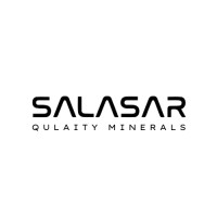 SALASAR MINES AND MINERALS logo - Similar company to Oz Pebbles