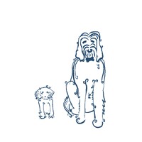 Doodle Mom Strategies logo - Similar company to Grit Found