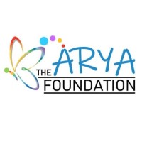 The Arya Foundation logo - Similar company to Impact Funding Solutions