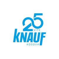KNAUF Kosova logo - Similar company to Ripco Profile Metal Industry