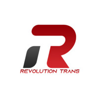 REVOLUTION TRANS INC logo - Similar company to Rikeza Group