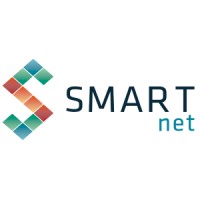 SmartNet Technologies logo - Similar company to Ingsoftware