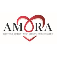 Agence Amora logo - Similar company to Intermezzo Montréal