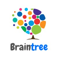 BRAINTREE logo - Similar company to Akota International