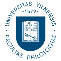 The Faculty of Philology of Vilnius University logo - Similar company to Vu Sa Filf