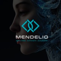 Mendelio logo - Similar company to Boostrs