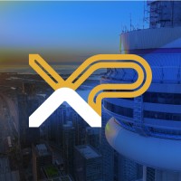 XP Gaming Inc. logo - Similar company to Interactive Ontario