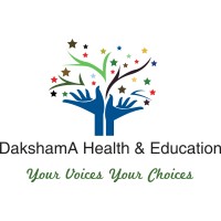 Dakshayani and Amaravati Health and Education logo - Similar company to Tech Care For All (Tc4A.Com)
