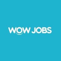 WOW Jobs logo - Similar company to Weebee