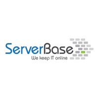 ServerBase AG logo - Similar company to Synaforce