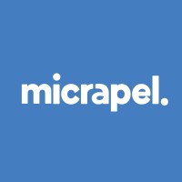 Micrapel logo - Similar company to Melampo Software