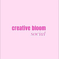 Creative Bloom Social logo - Similar company to The Explorer Group