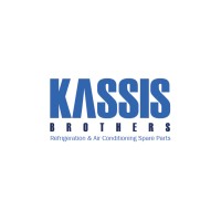 Kassis Brothers logo - Similar company to Developed Refrigeration & Air Conditioning Industries Equipment Co. (Dric)