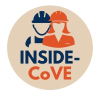INSIDE-CoVE Erasmus+ Project logo - Similar company to Erasmus+ Eupm2 For Eu-Funded Projects