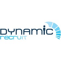 Dynamic Recruit logo - Similar company to Dynamic Eye Technology