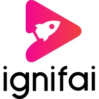 ignifai logo - Similar company to Learningbox, Inc.