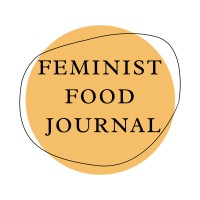Feminist Food Journal logo - Similar company to Learncove